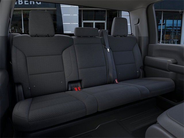 2026 GMC Sierra 2500 HD Pro Carbondale IL