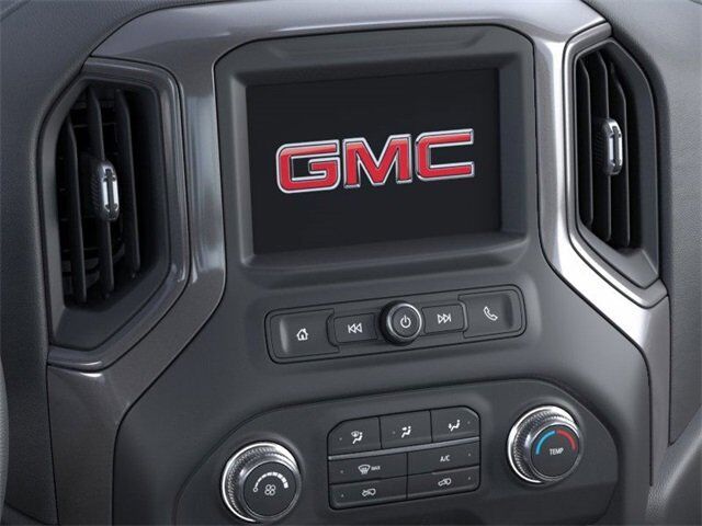2026 GMC Sierra 2500 HD Pro Carbondale IL