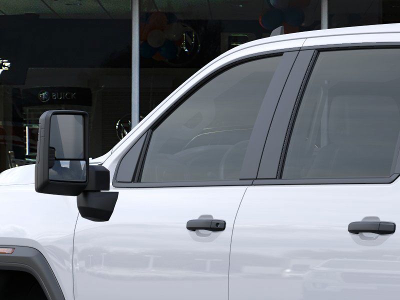 2026 GMC Sierra 2500 HD Pro Carbondale IL