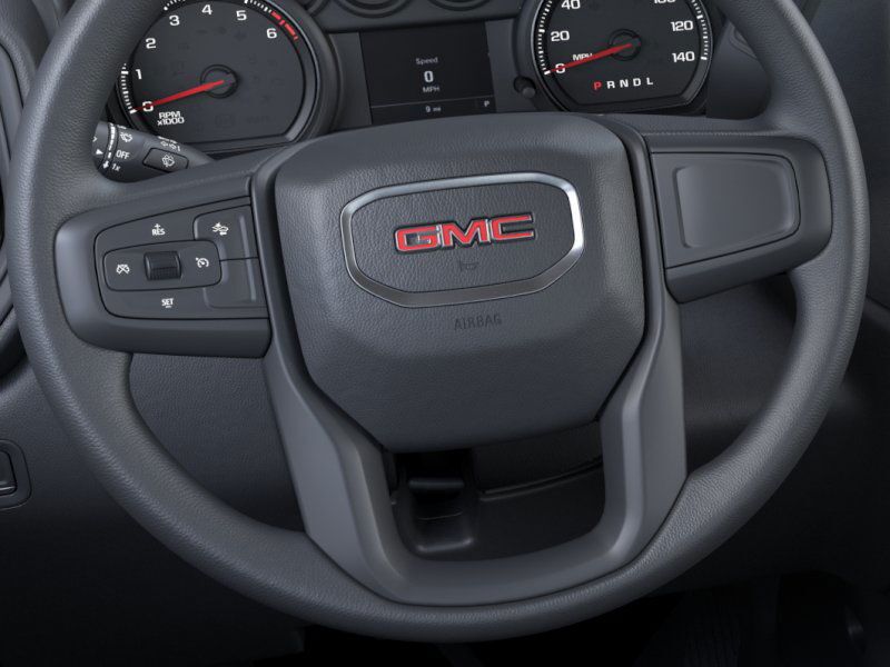 2026 GMC Sierra 2500 HD Pro Carbondale IL