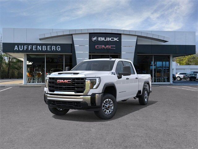 2026 GMC Sierra 2500 HD Pro Carbondale IL