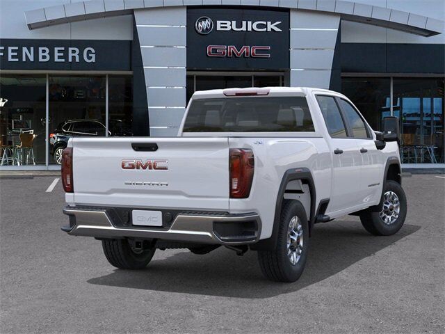 2026 GMC Sierra 2500 HD Pro Carbondale IL