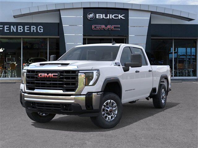 2026 GMC Sierra 2500 HD Pro Carbondale IL
