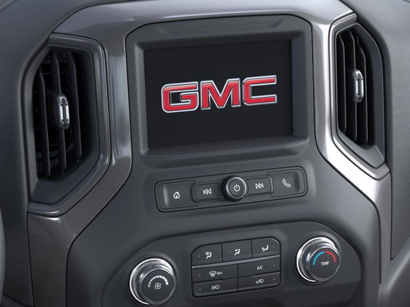 2026 GMC Sierra 2500 HD Pro Carbondale IL