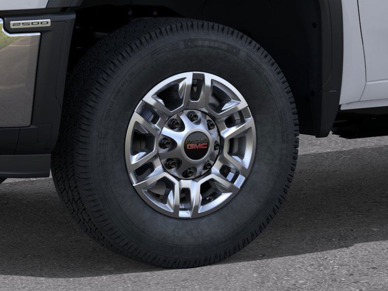 2026 GMC Sierra 2500 HD Pro Carbondale IL