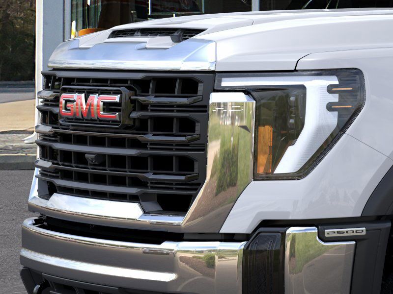 2026 GMC Sierra 2500 HD Pro Carbondale IL