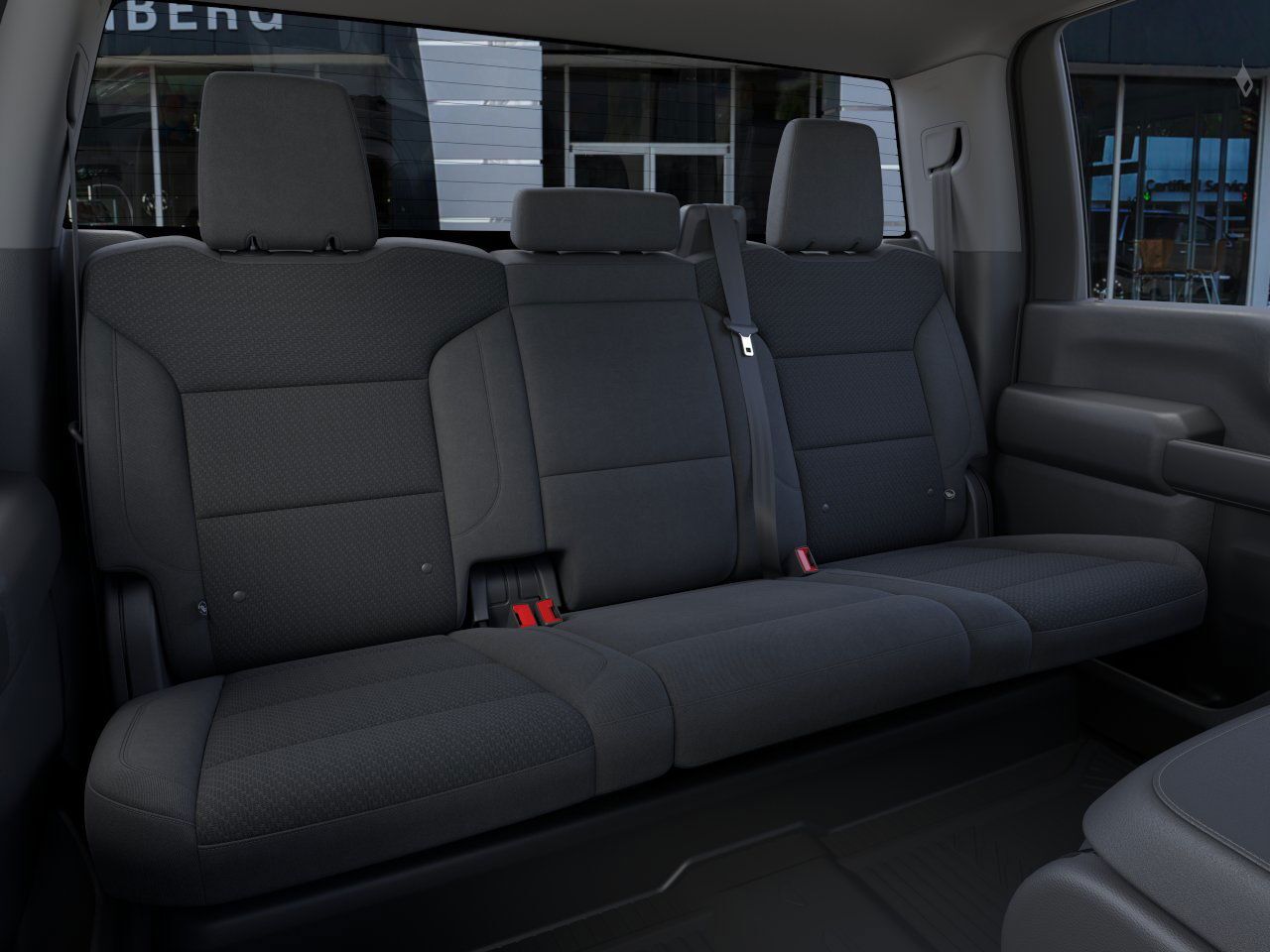 2026 GMC Sierra 2500 HD Pro Carbondale IL