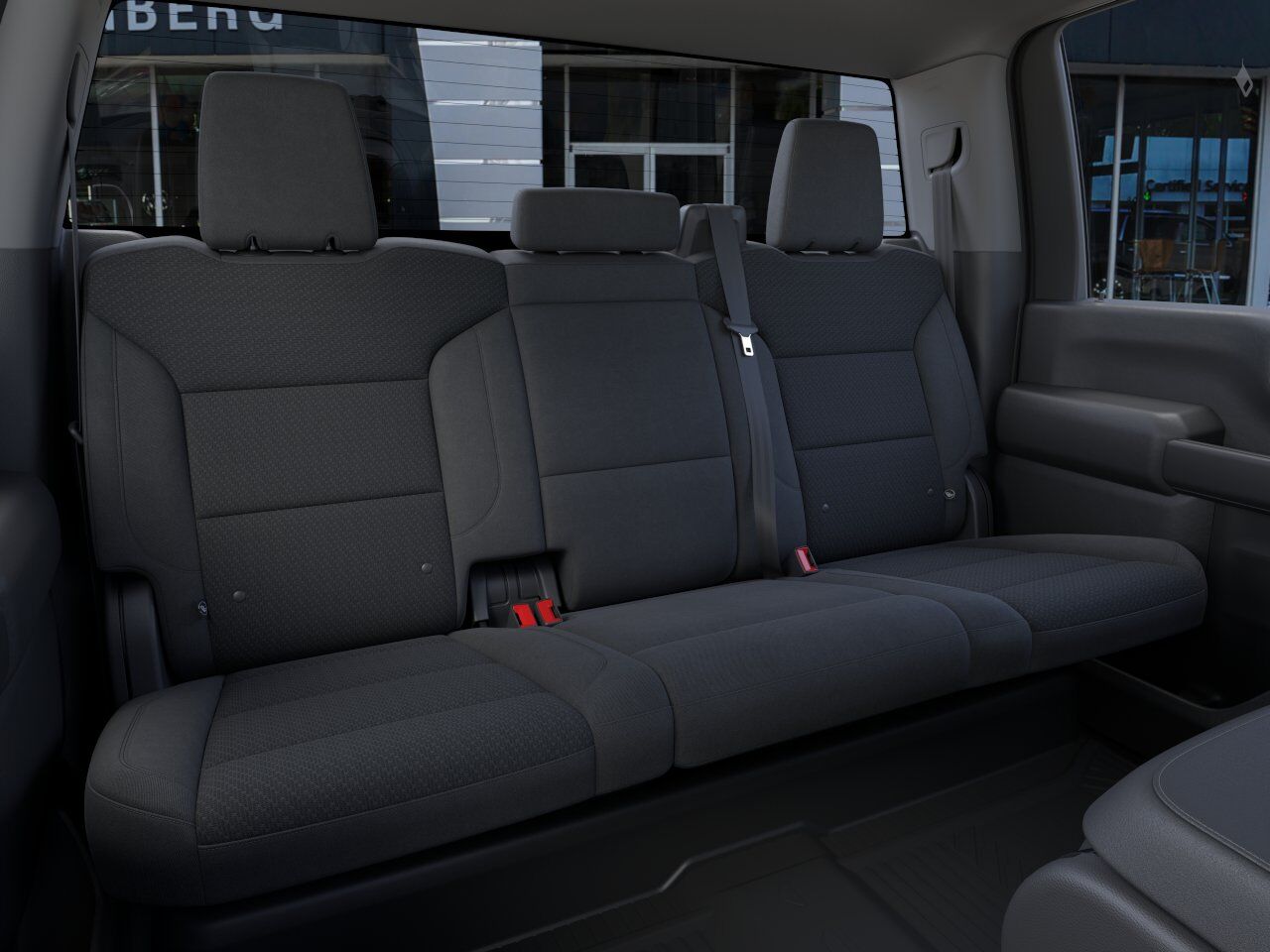 2026 GMC Sierra 2500 HD Pro Carbondale IL