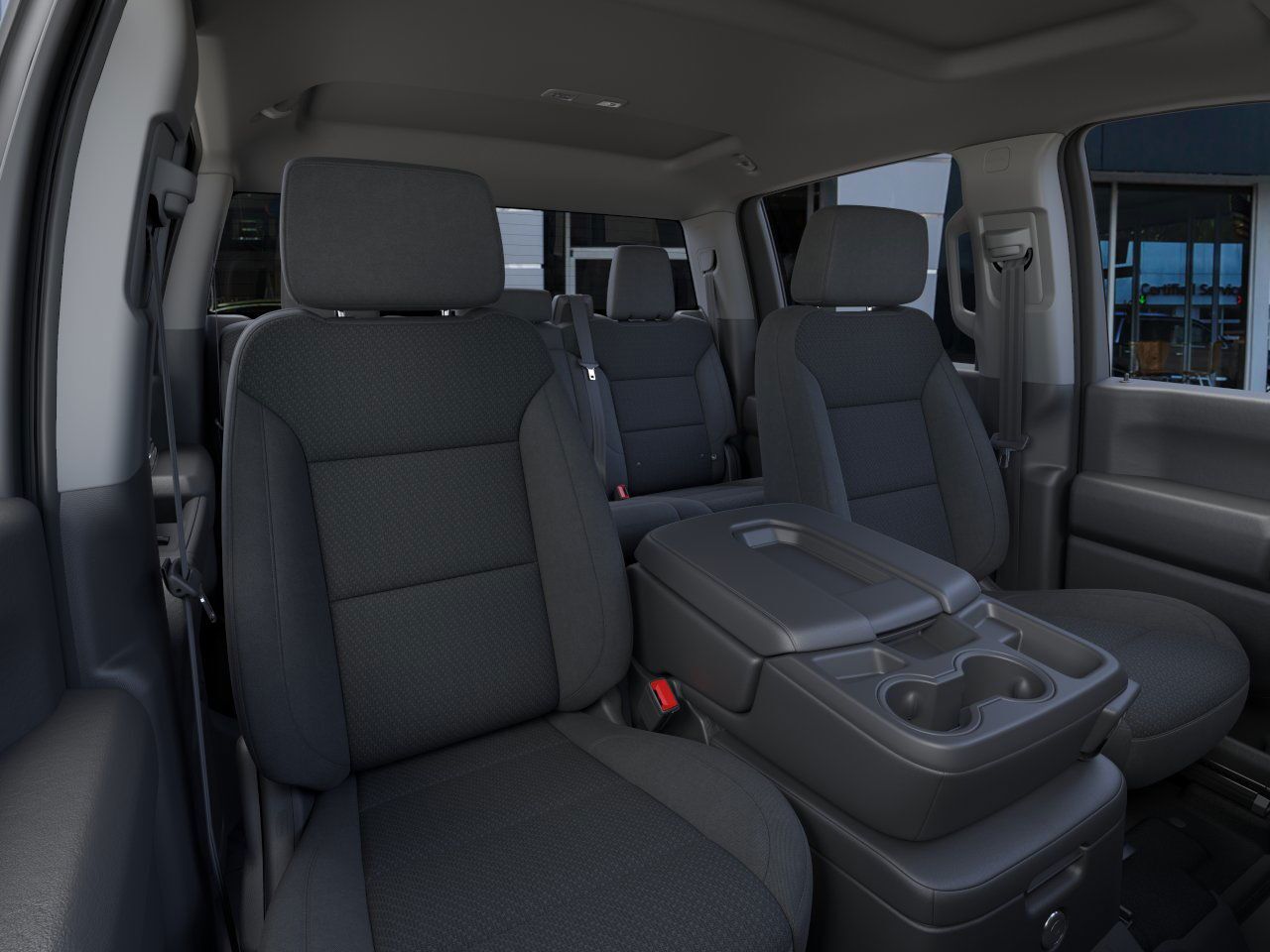 2026 GMC Sierra 2500 HD Pro Carbondale IL