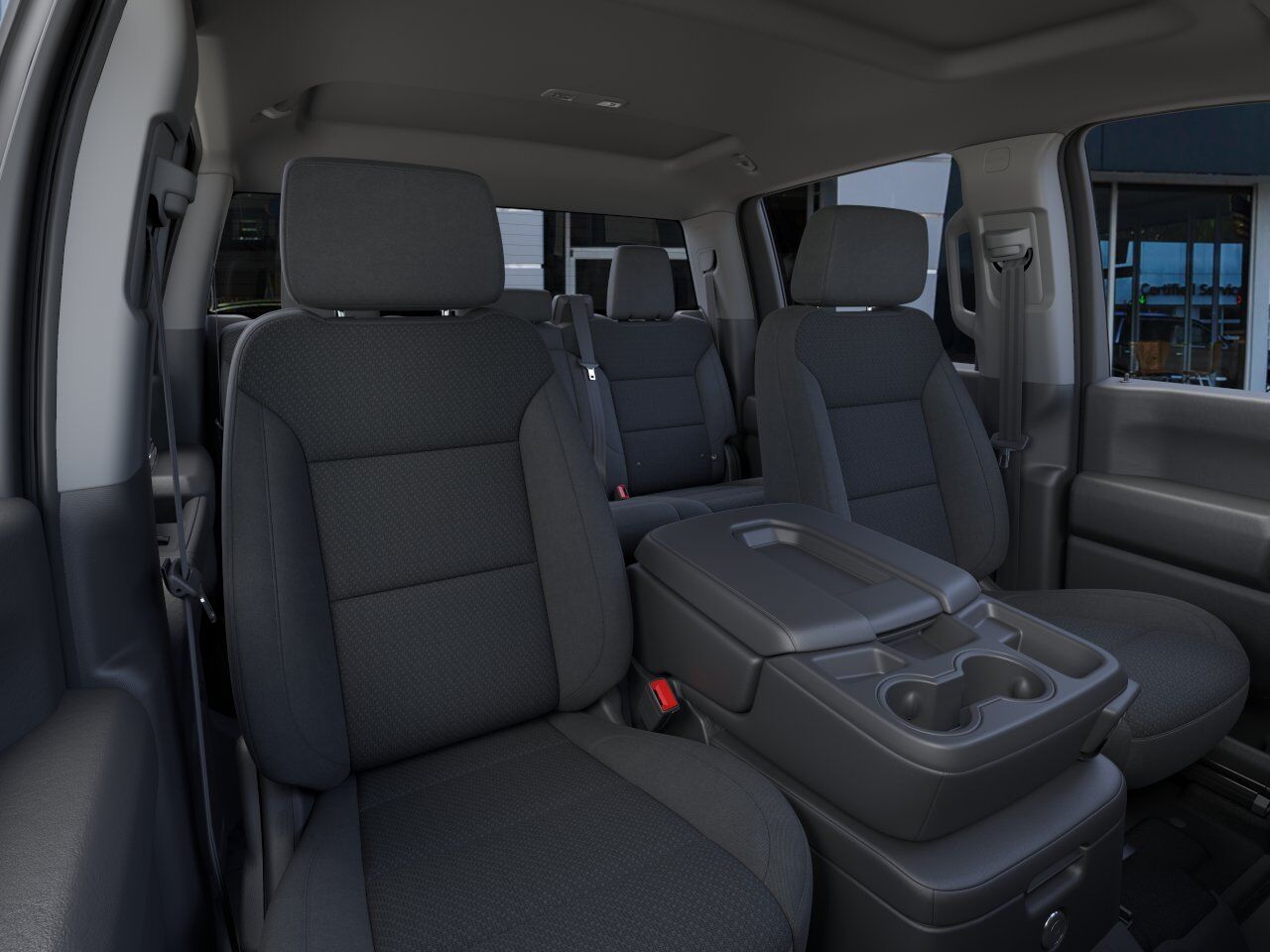 2026 GMC Sierra 2500 HD Pro Carbondale IL