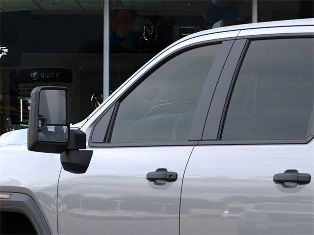 2026 GMC Sierra 2500 HD Pro Carbondale IL