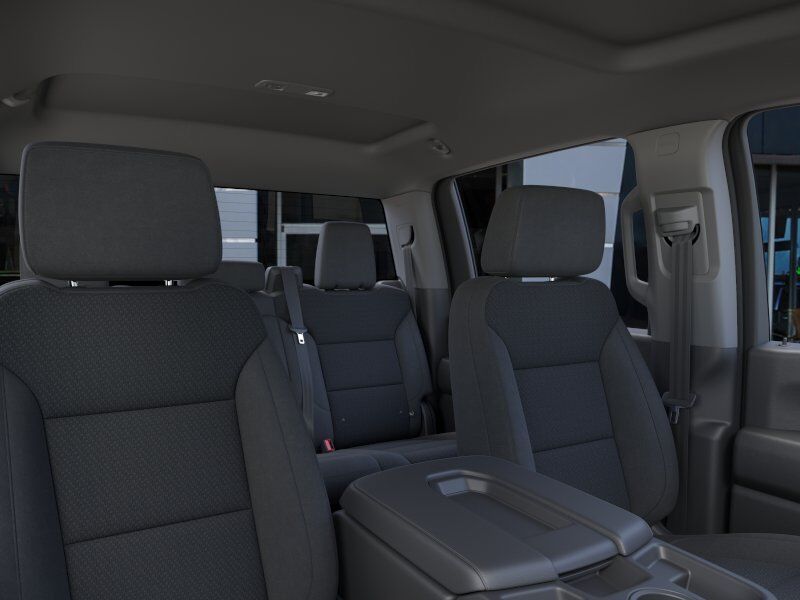 2026 GMC Sierra 2500 HD Pro Carbondale IL