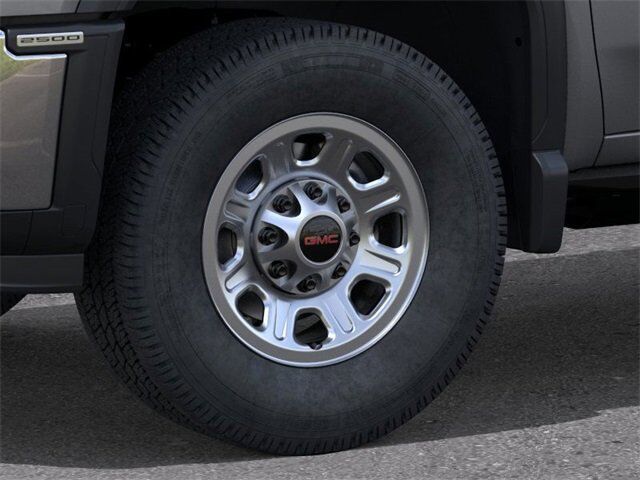 2026 GMC Sierra 2500 HD Pro Carbondale IL