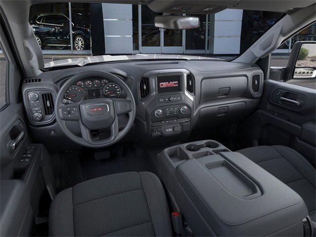 2026 GMC Sierra 2500 HD Pro Carbondale IL