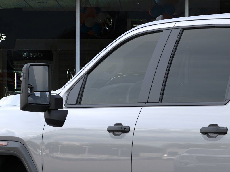 2026 GMC Sierra 2500 HD Pro Carbondale IL