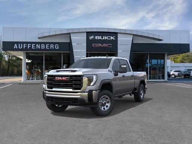 2026 GMC Sierra 2500 HD Pro Carbondale IL