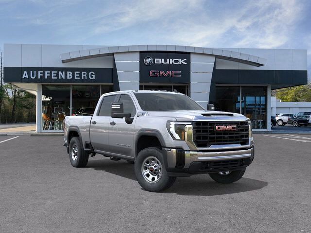 2026 GMC Sierra 2500 HD Pro Carbondale IL