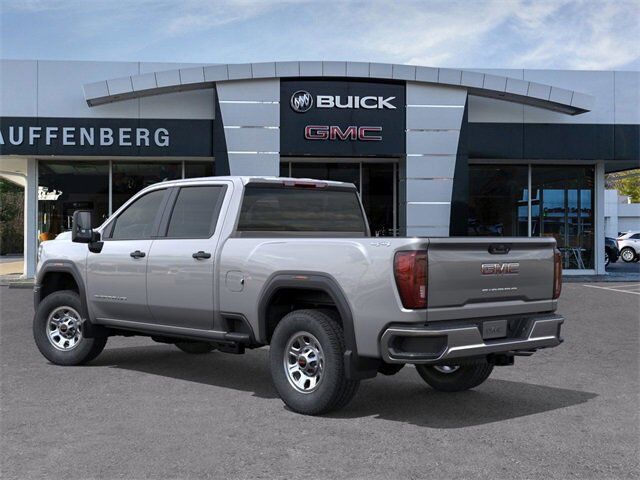 2026 GMC Sierra 2500 HD Pro Carbondale IL