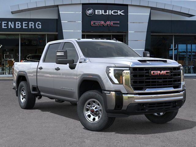2026 GMC Sierra 2500 HD Pro Carbondale IL