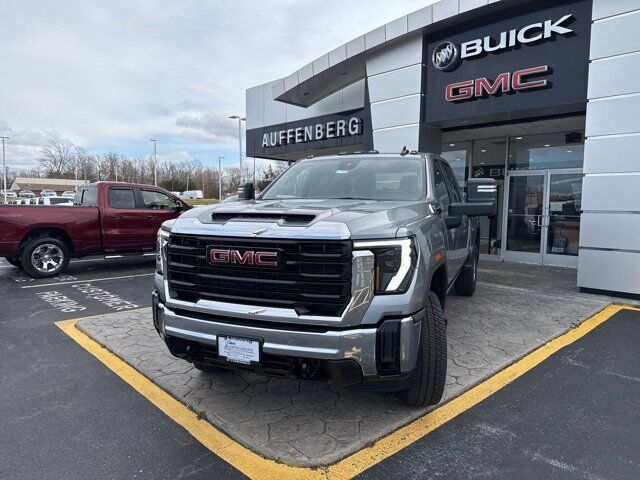 2026 GMC Sierra 2500 HD Pro Carbondale IL