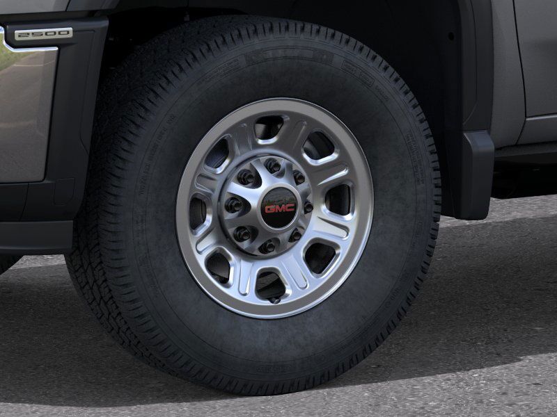 2026 GMC Sierra 2500 HD Pro Carbondale IL