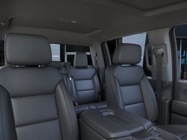 2026 GMC Sierra 2500 HD Pro Carbondale IL