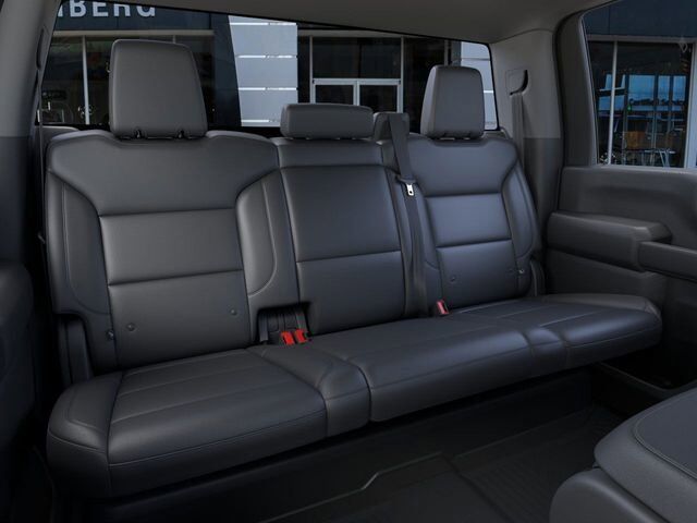 2026 GMC Sierra 2500 HD Pro Carbondale IL