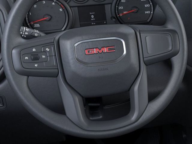 2026 GMC Sierra 2500 HD Pro Carbondale IL