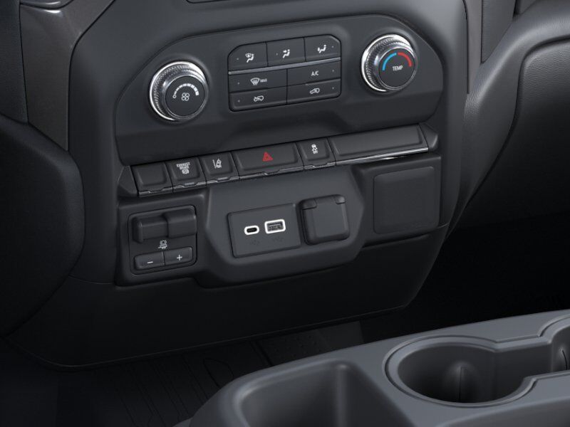 2026 GMC Sierra 2500 HD Pro Carbondale IL