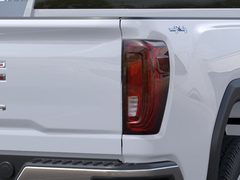 2026 GMC Sierra 2500 HD Pro Carbondale IL