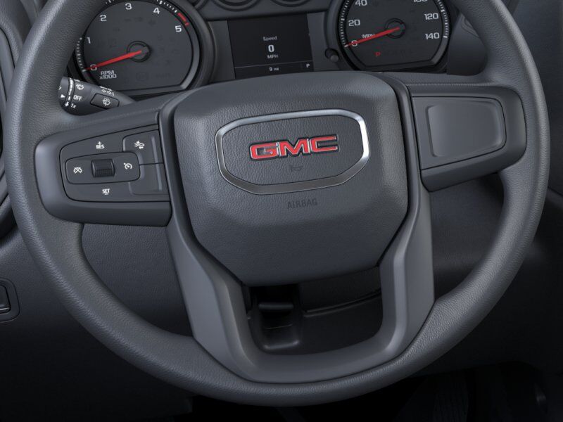 2026 GMC Sierra 2500 HD Pro Carbondale IL