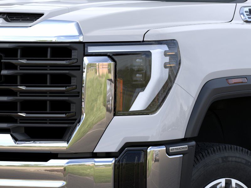 2026 GMC Sierra 2500 HD Pro Carbondale IL