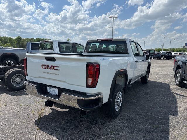 2026 GMC Sierra 2500 HD Pro Carbondale IL