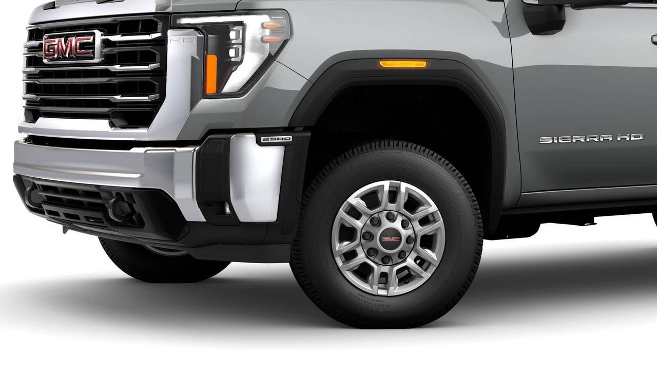 2026 GMC Sierra 2500 HD SLE Tucson AZ