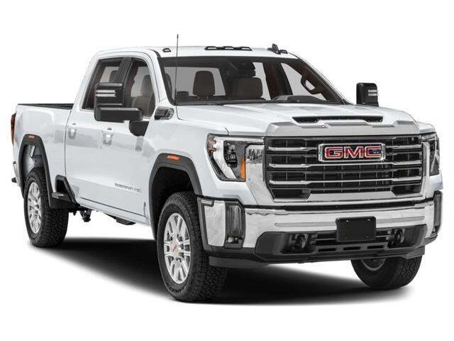2026 GMC Sierra 2500 HD SLE Tucson AZ