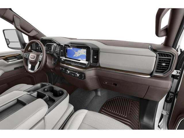 2026 GMC Sierra 2500 HD SLE Tucson AZ