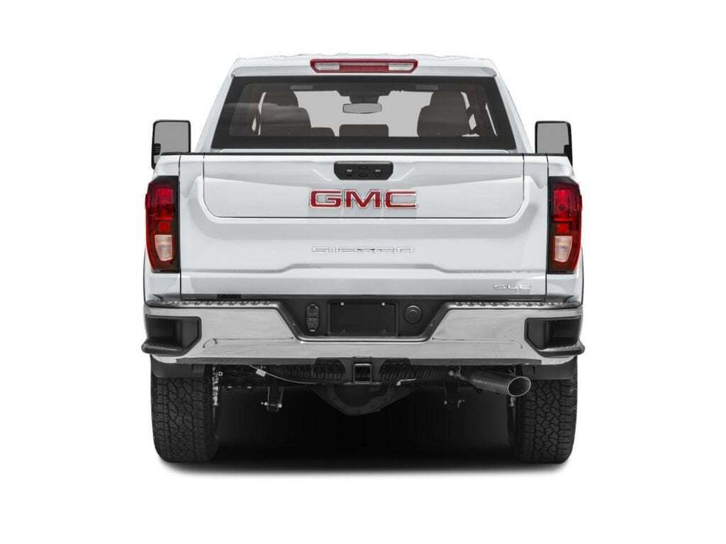 2026 GMC Sierra 2500 HD SLE Tucson AZ