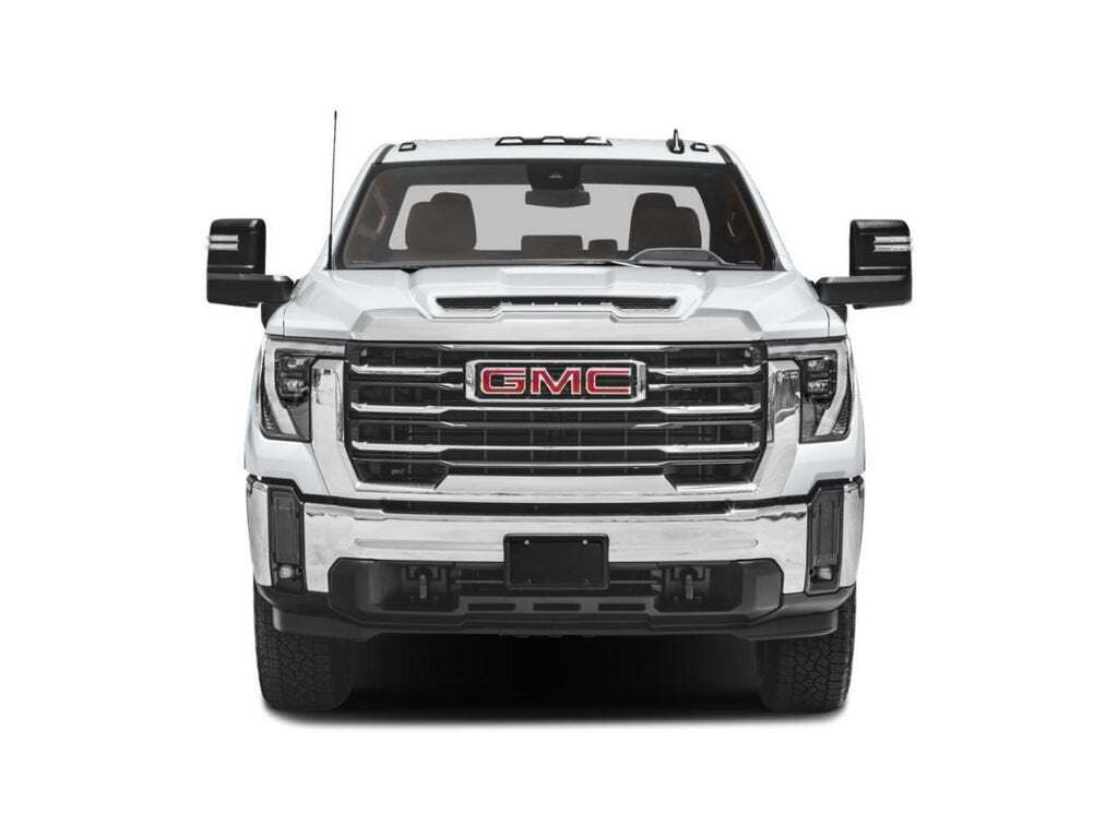 2026 GMC Sierra 2500 HD SLE Tucson AZ