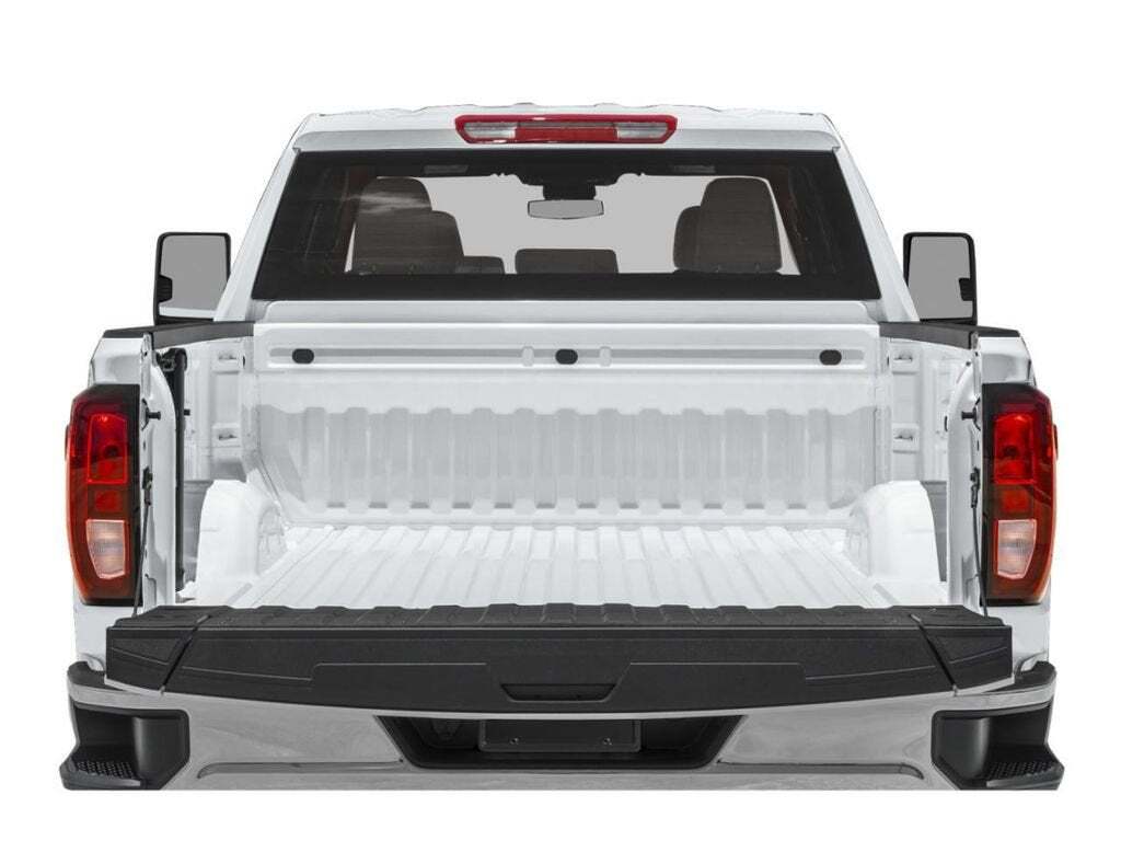 2026 GMC Sierra 2500 HD SLE Tucson AZ