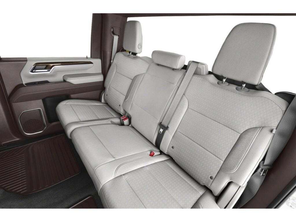 2026 GMC Sierra 2500 HD SLE Tucson AZ