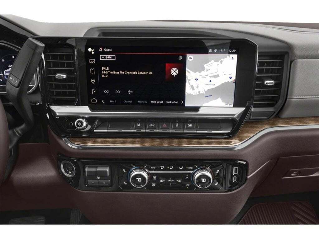 2026 GMC Sierra 2500 HD SLE Tucson AZ