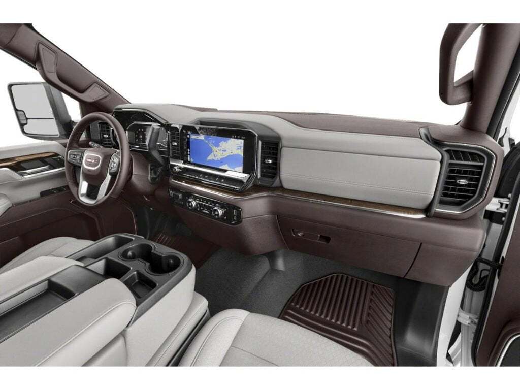 2026 GMC Sierra 2500 HD SLE Tucson AZ