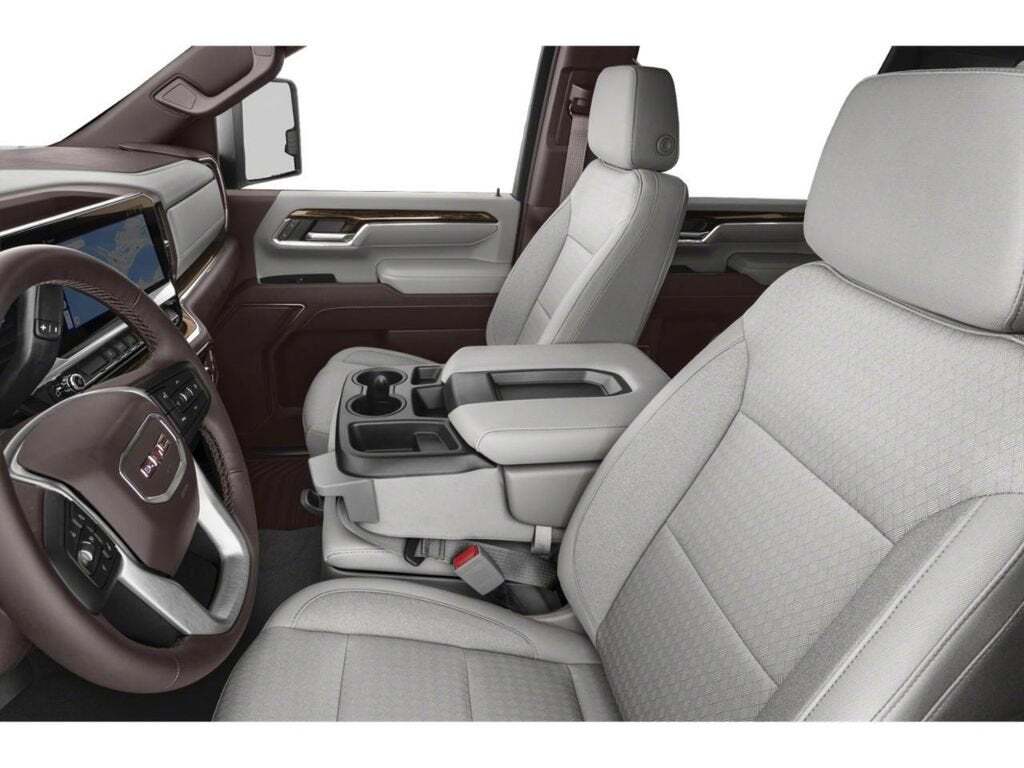2026 GMC Sierra 2500 HD SLE Tucson AZ