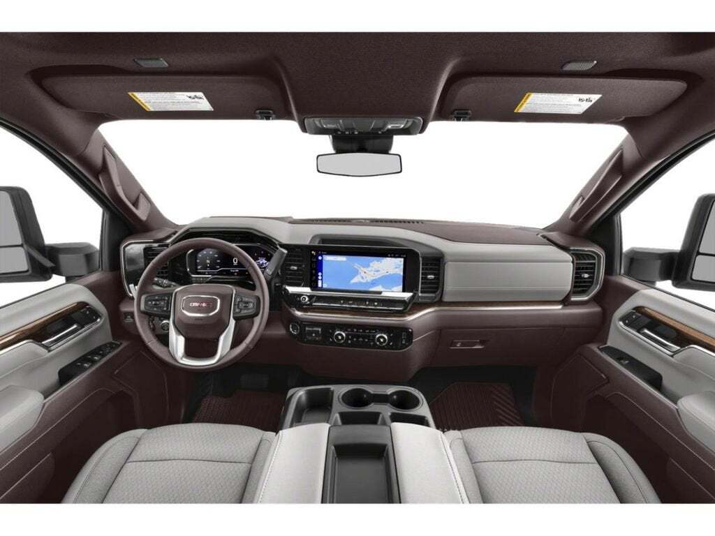 2026 GMC Sierra 2500 HD SLE Tucson AZ