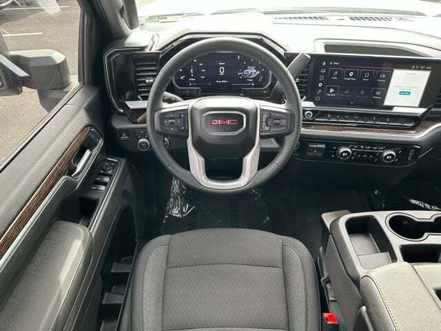 2026 GMC Sierra 2500 HD SLE Tucson AZ