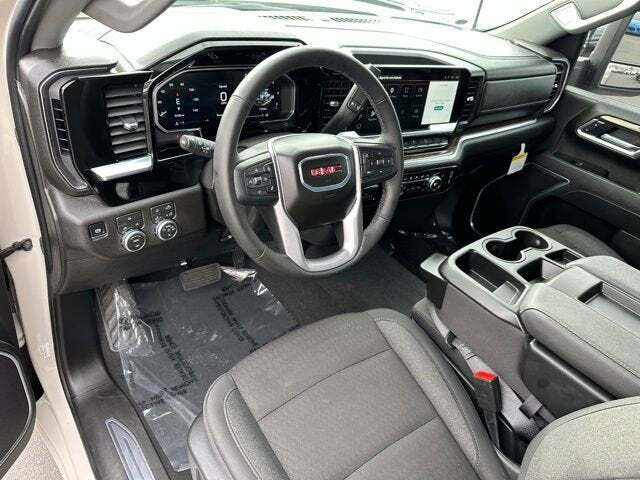 2026 GMC Sierra 2500 HD SLE Tucson AZ