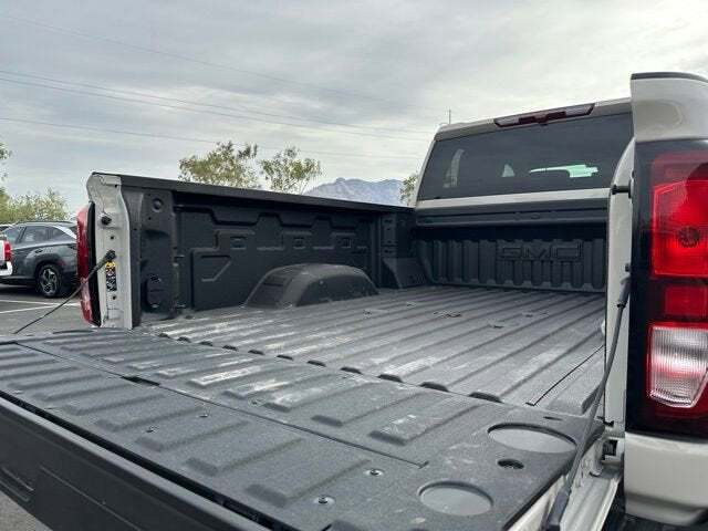 2026 GMC Sierra 2500 HD SLE Tucson AZ