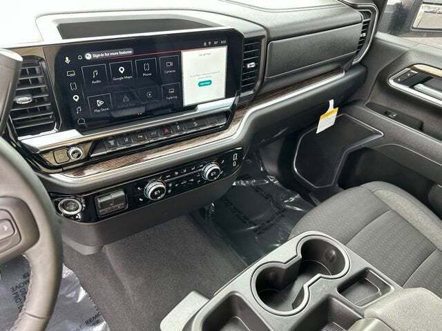 2026 GMC Sierra 2500 HD SLE Tucson AZ