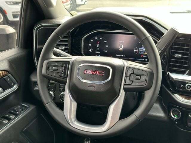 2026 GMC Sierra 2500 HD SLE Tucson AZ
