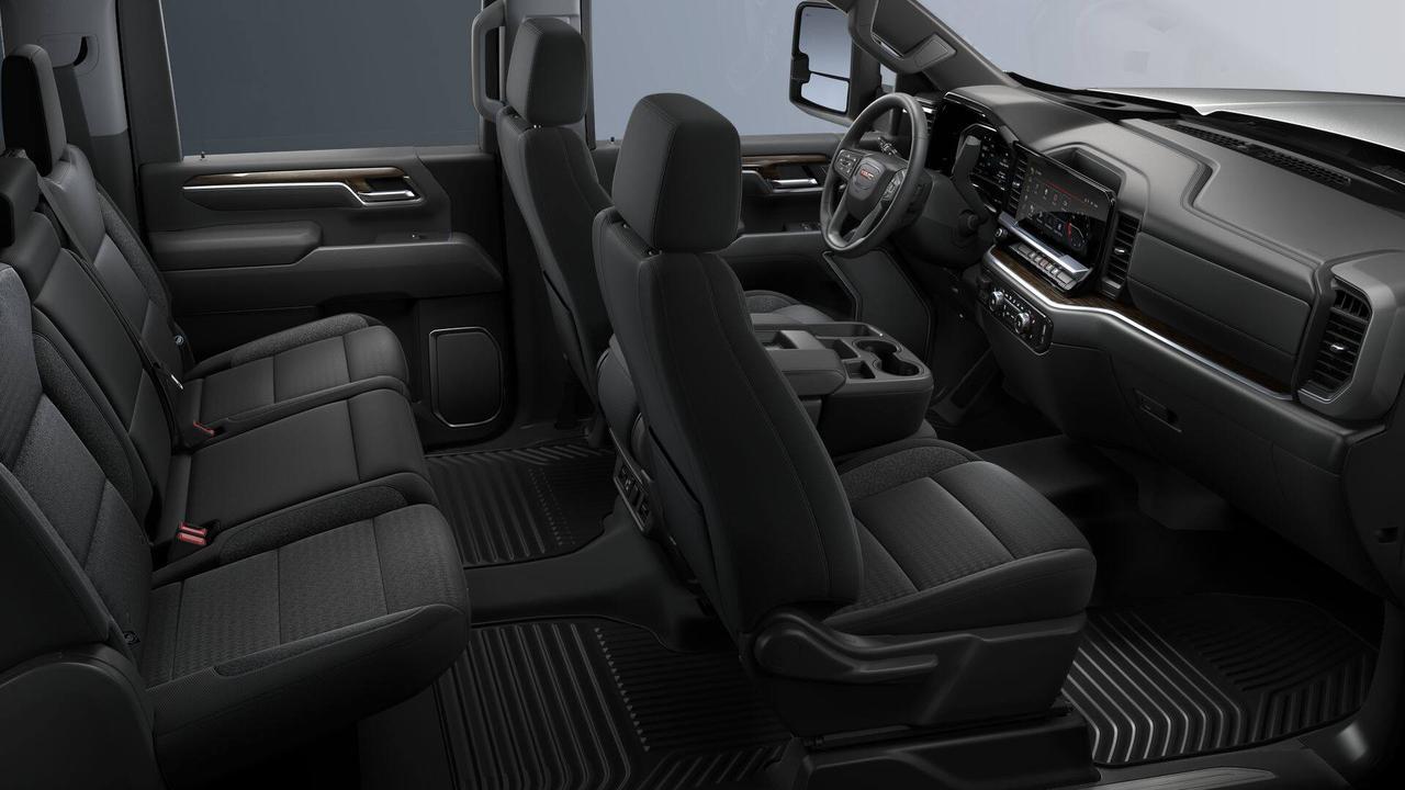 2026 GMC Sierra 2500 HD SLE Tucson AZ